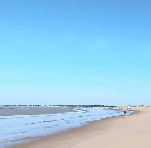 Maison 4 Ch*l'aiguillon S/ * LʼAiguillon-sur-Mer